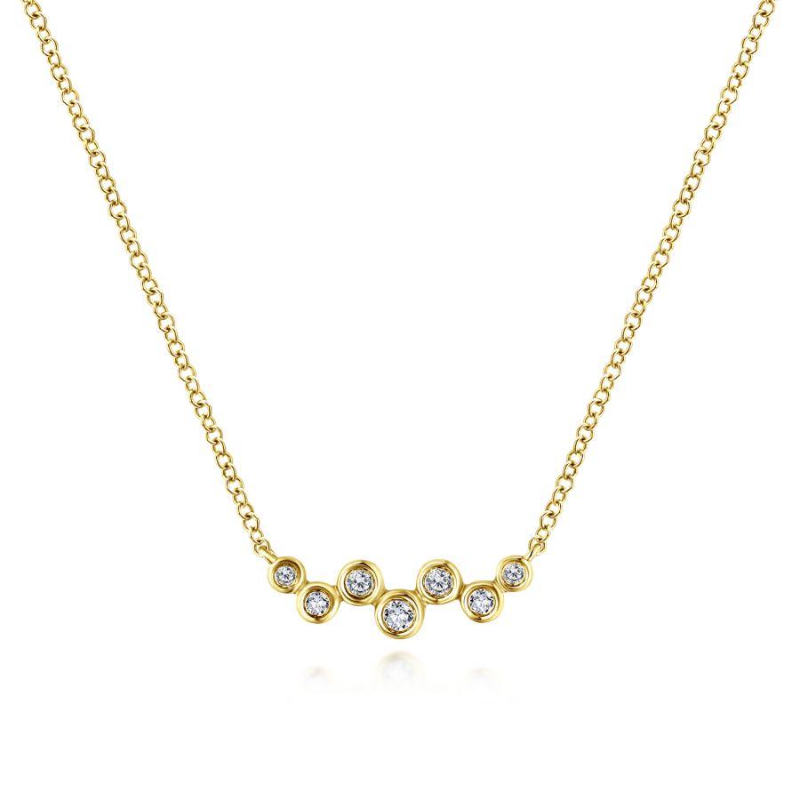 Diamond Necklace