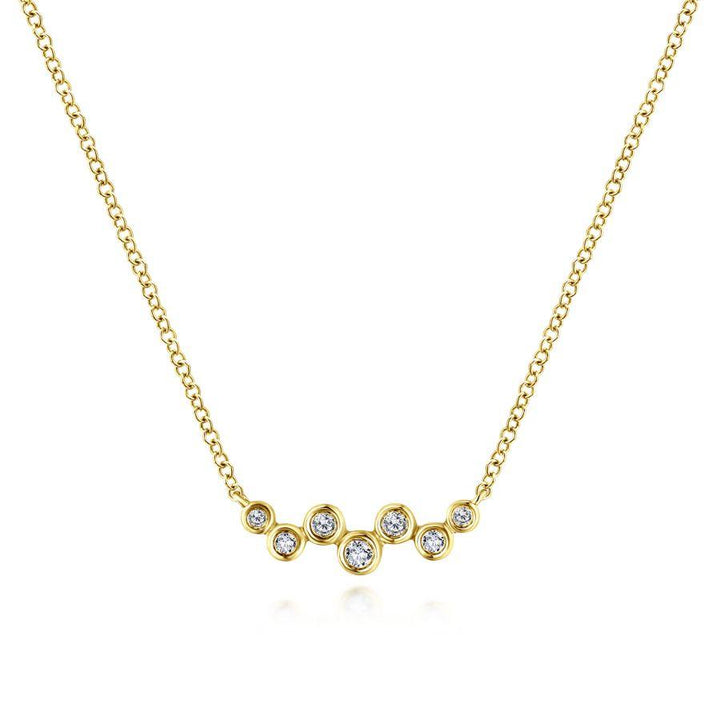 Diamond Necklace