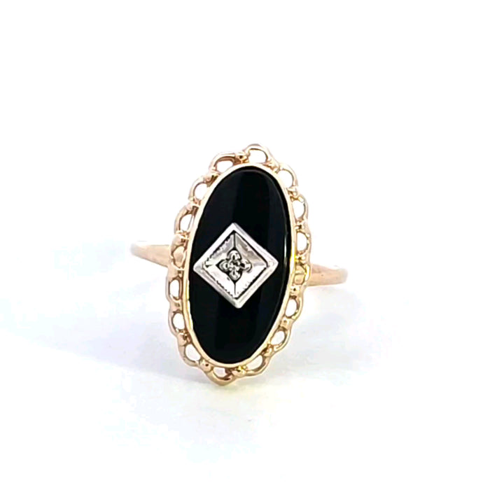 Estate or consignment Jewelry