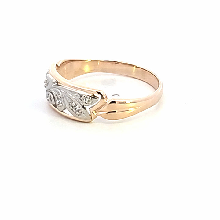 Estate or consignment Jewelry