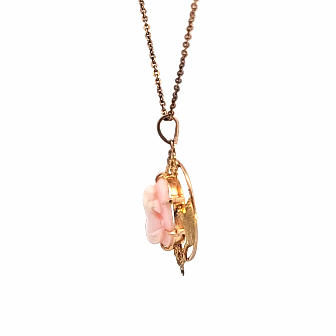 Estate or consignment Jewelry