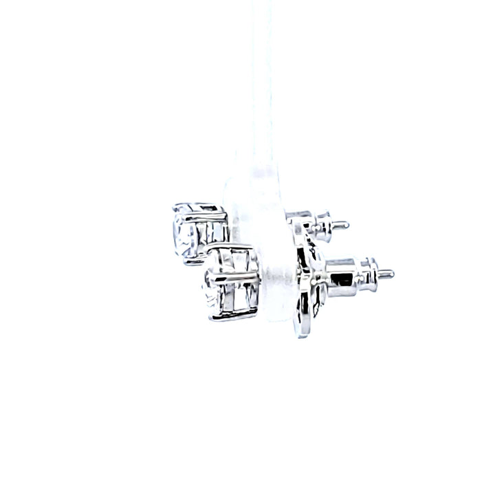 Silver Earring
