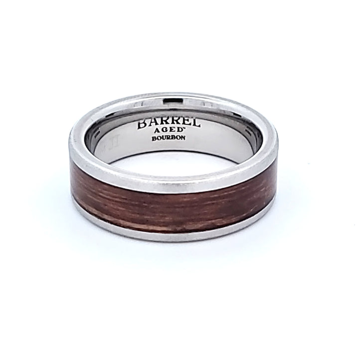 Serinium Barrel Aged Collection Band