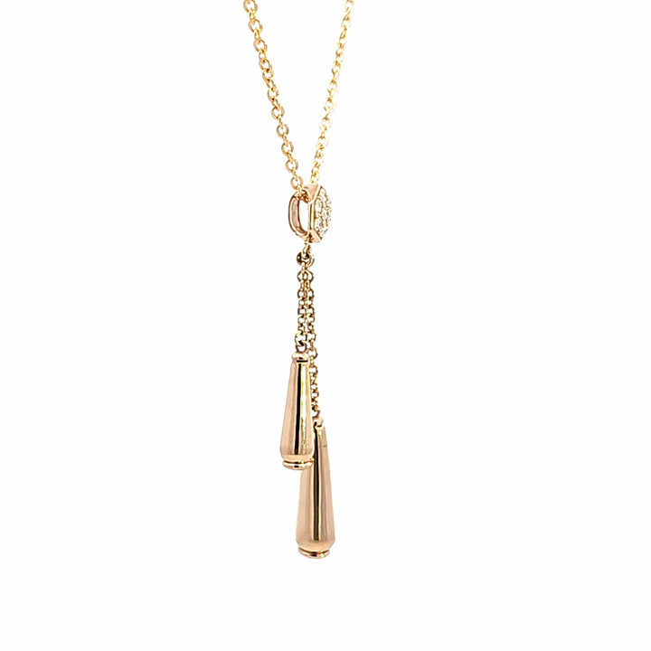 Diamond Necklace