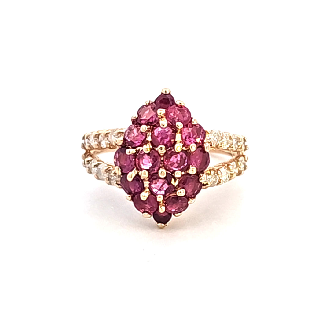 Estate or consignment Jewelry