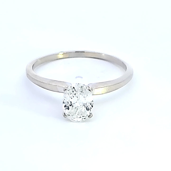 Diamond Engagement Ring