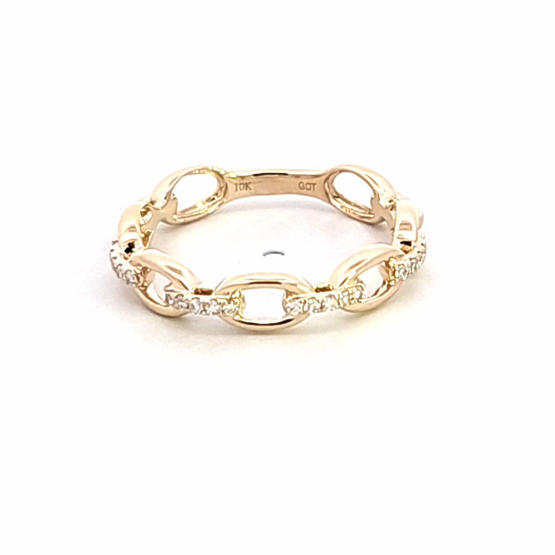 Diamond Fashion Rings - Women