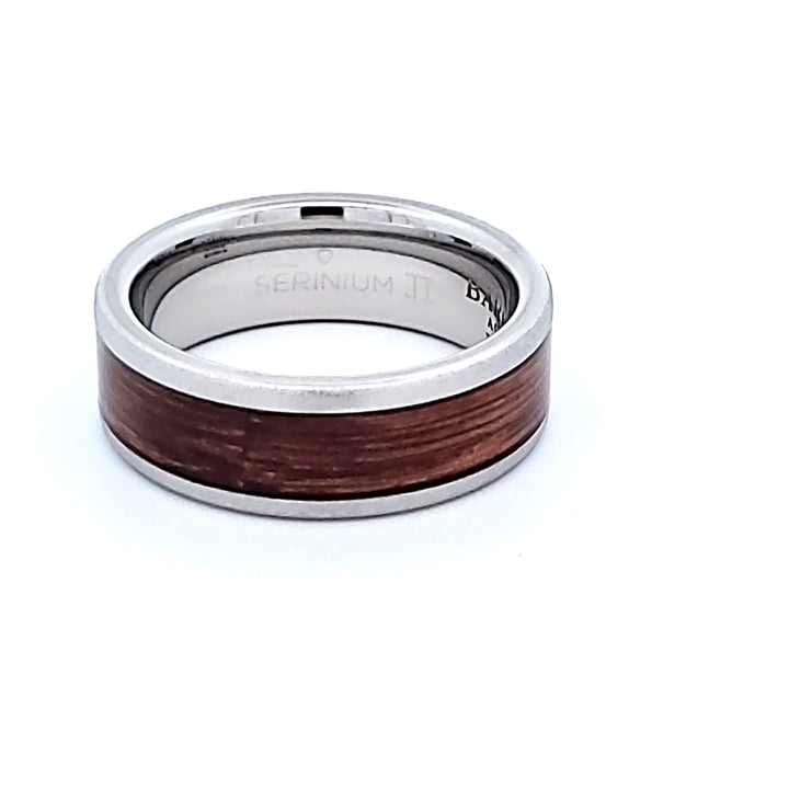 Serinium Barrel Aged Collection Band