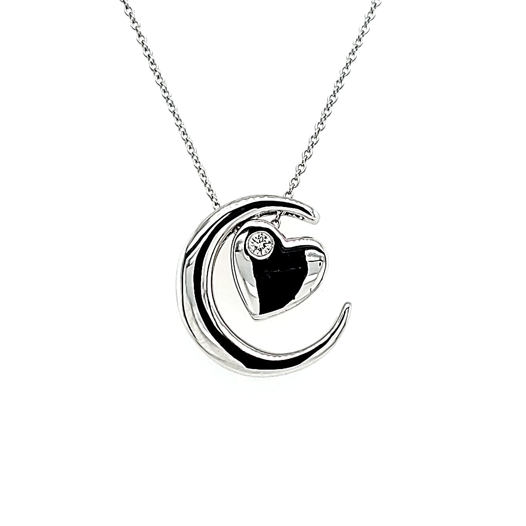 Silver Charms/Pendant