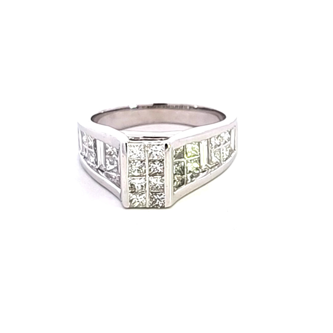Estate or consignment Jewelry