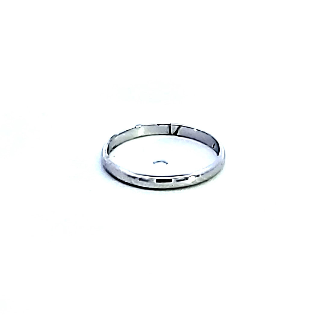 Precious Metal (No Stones) Jewelry  - Misc