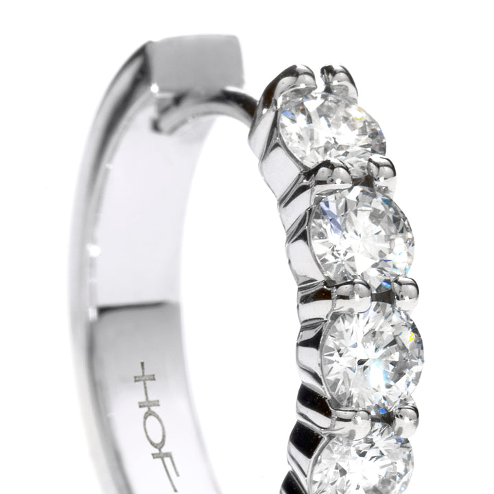 Diamond Earring