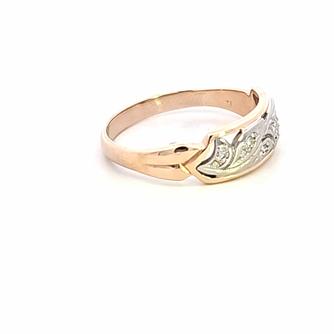 Estate or consignment Jewelry