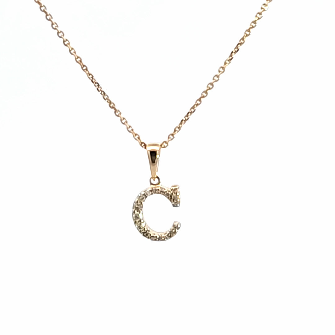Diamond Necklace