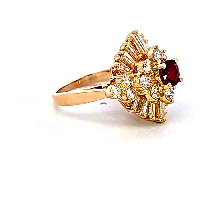 Estate or consignment Jewelry