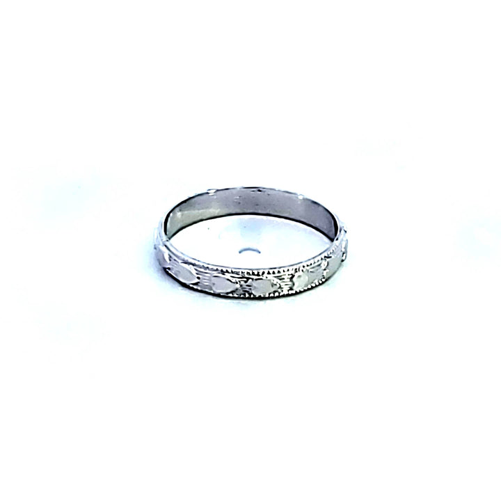 Precious Metal (No Stones) Jewelry  - Misc