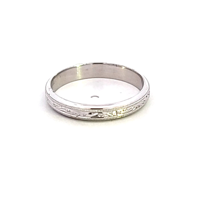 Estate or consignment Jewelry