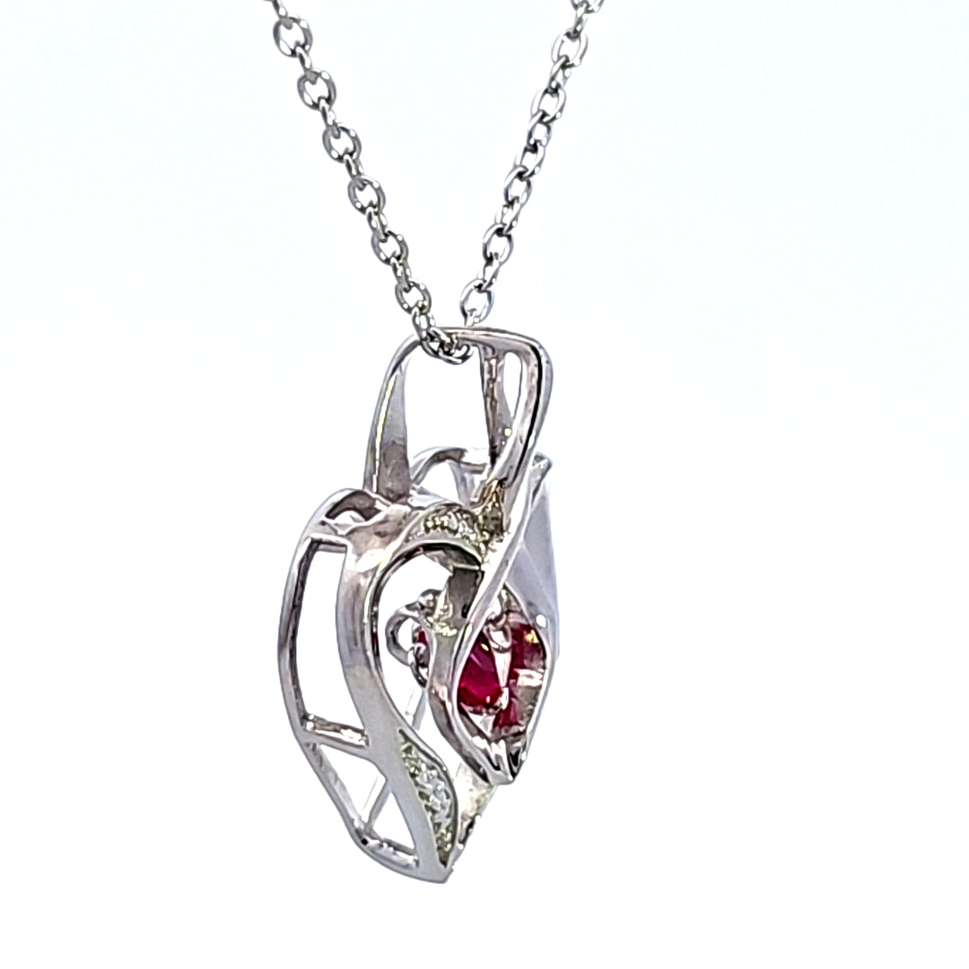 Silver Charms/Pendant