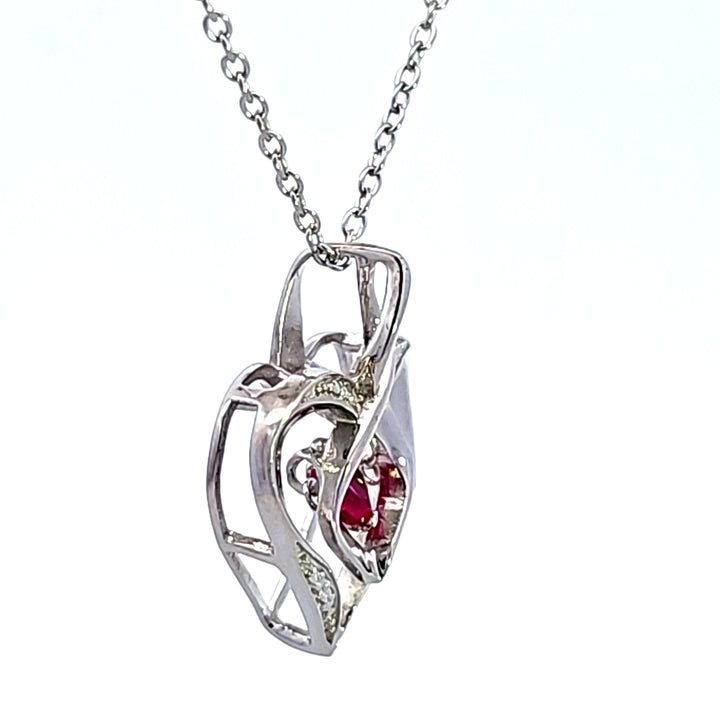 Silver Charms/Pendant
