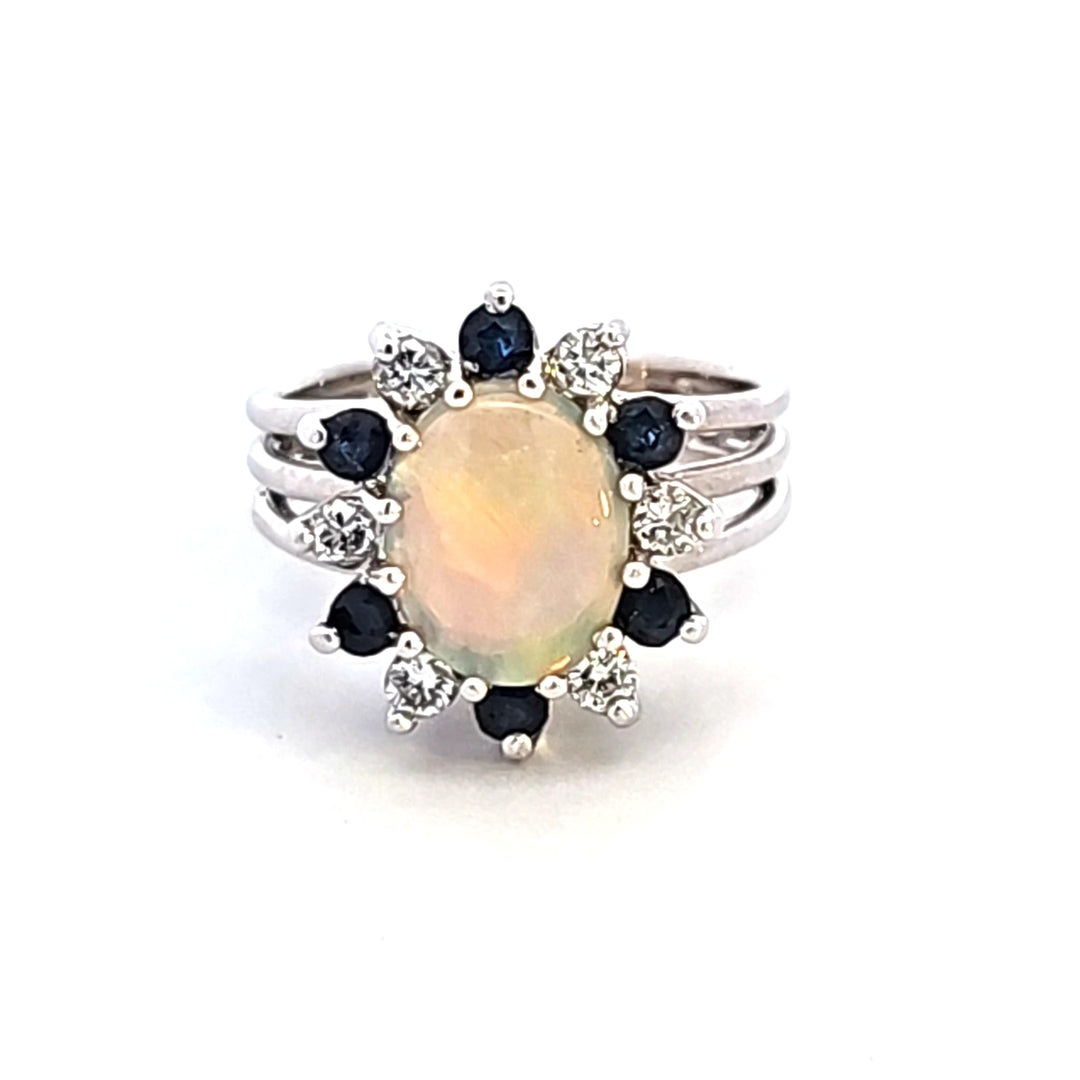 Estate or consignment Jewelry