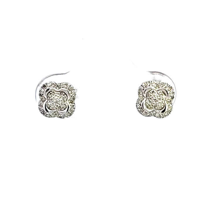 Diamond Earring