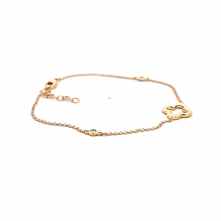 Diamond Bracelet