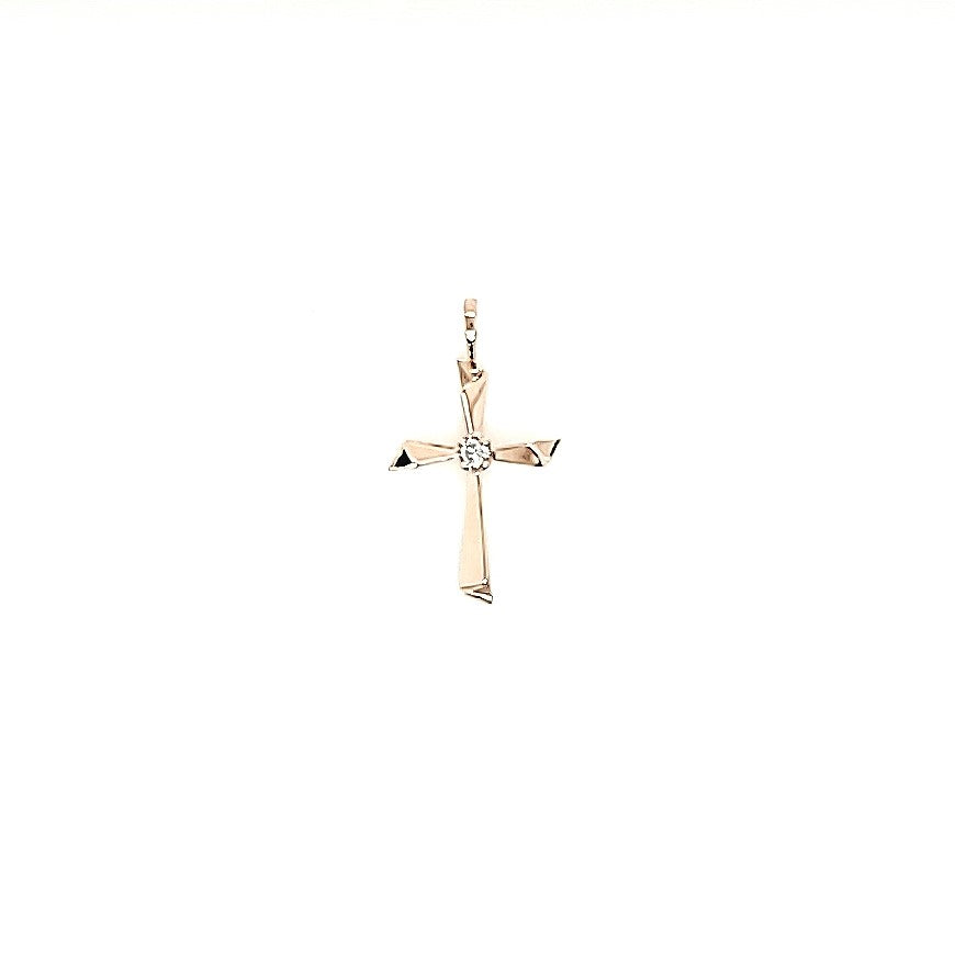 Diamond Pendant