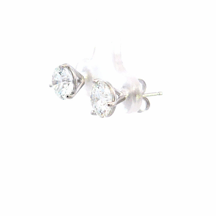 Lab Grown Diamond Earring