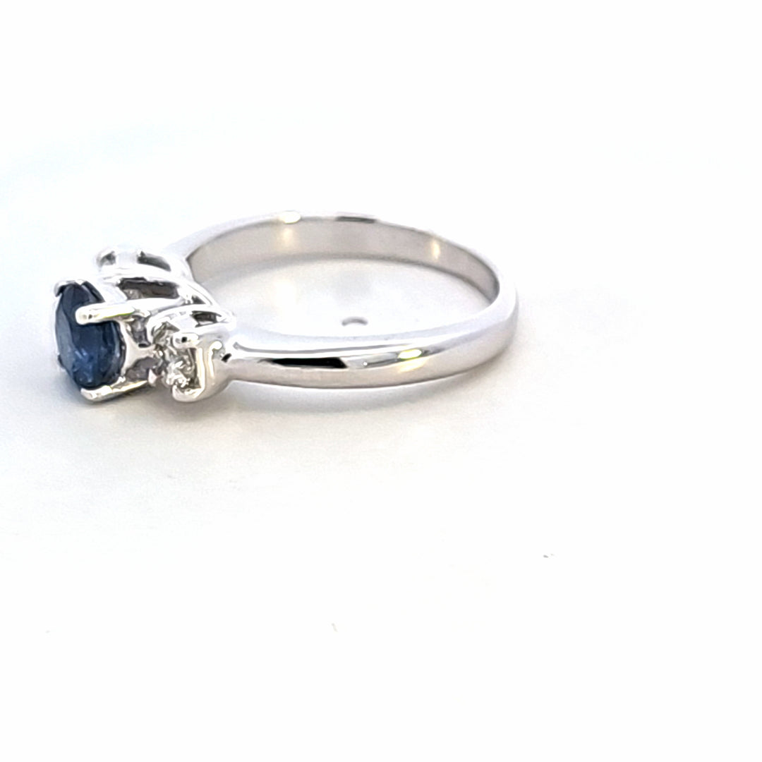 Estate or consignment Jewelry