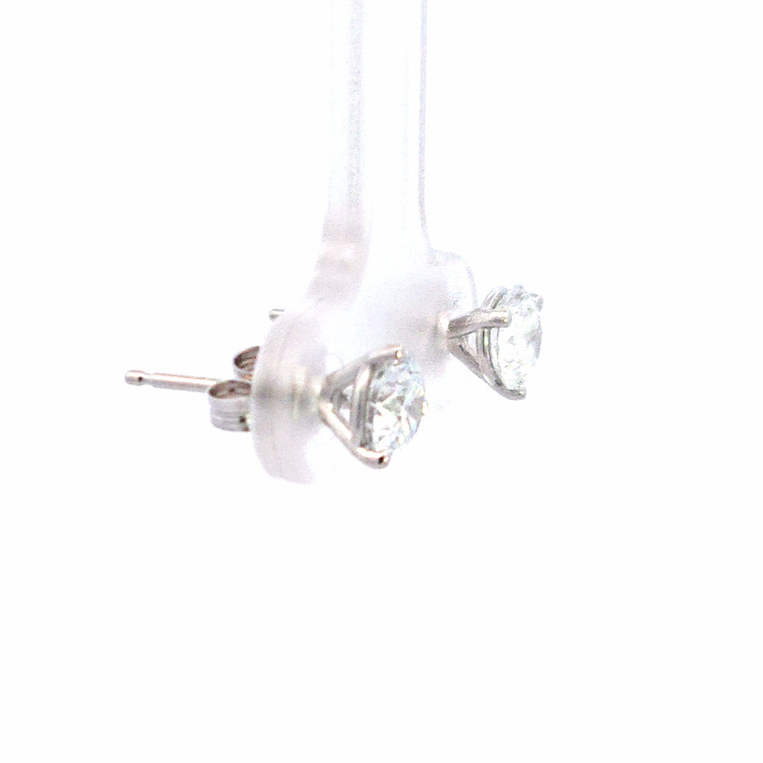 Lab Grown Diamond Earring