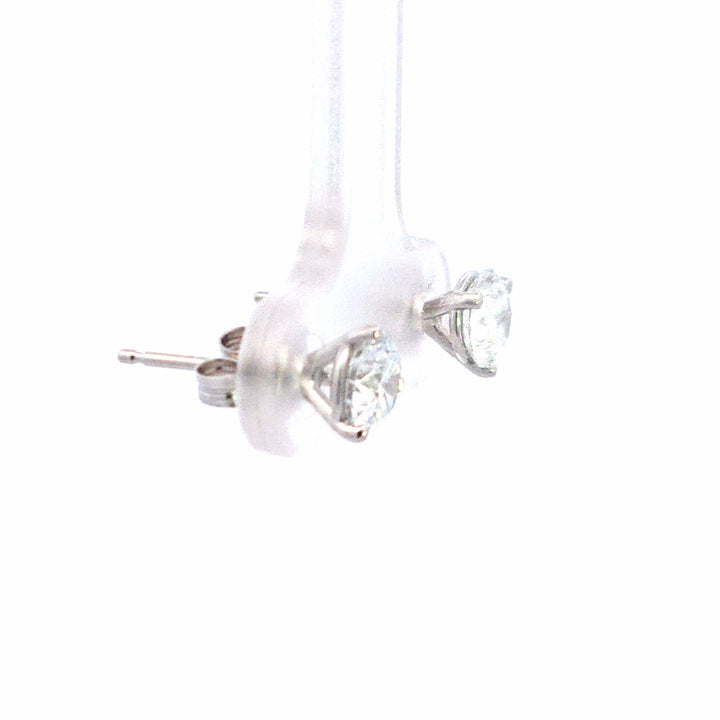 Lab Grown Diamond Earring