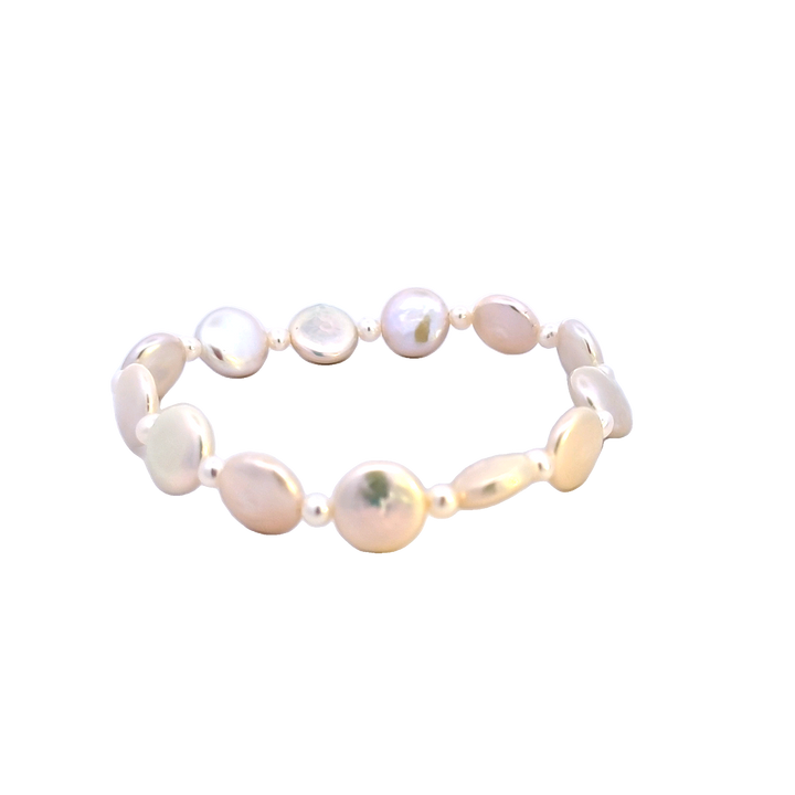 Pearl Bracelet