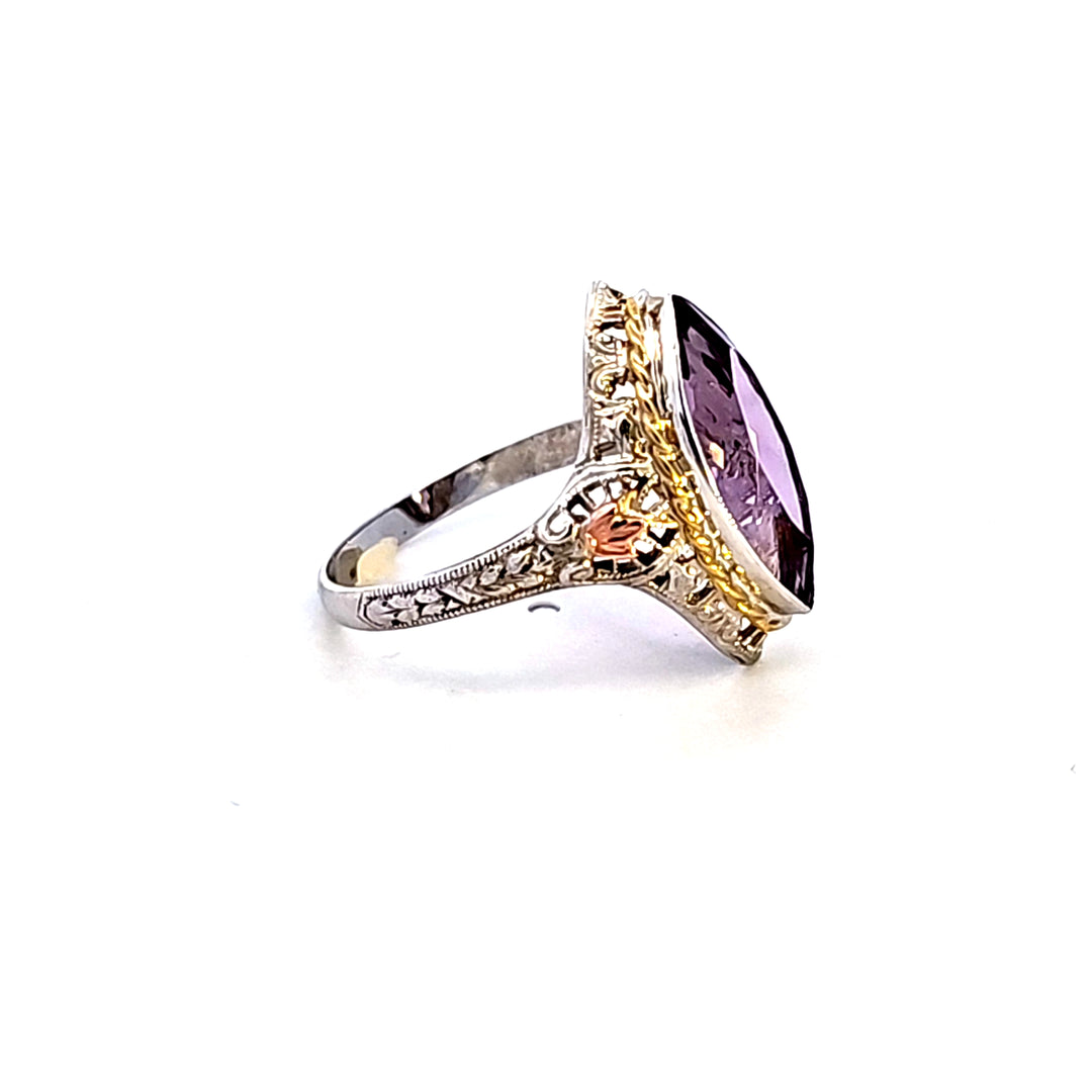 Estate or consignment Jewelry