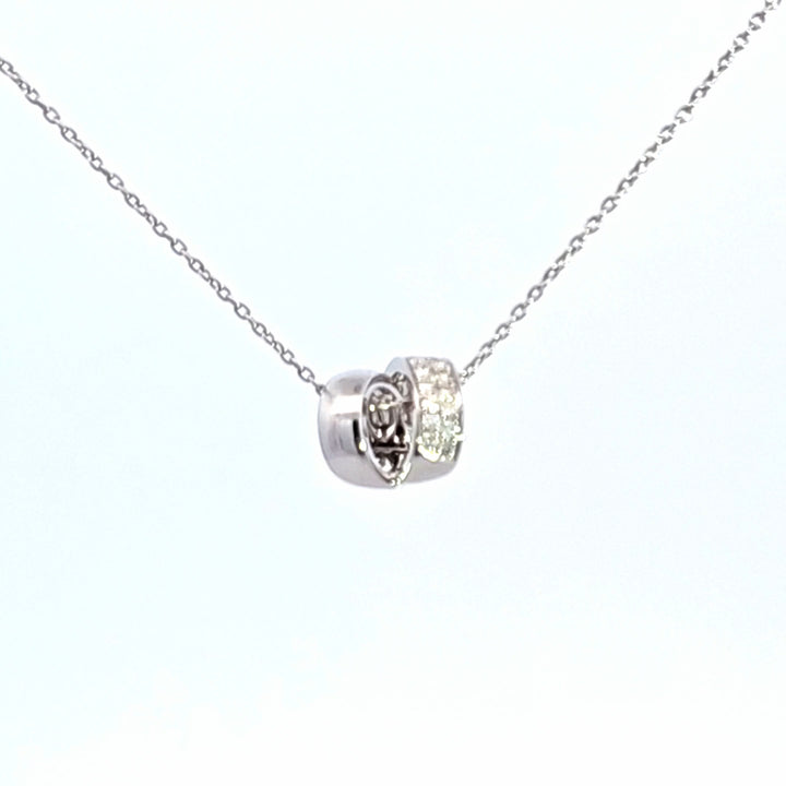 Diamond Pendant