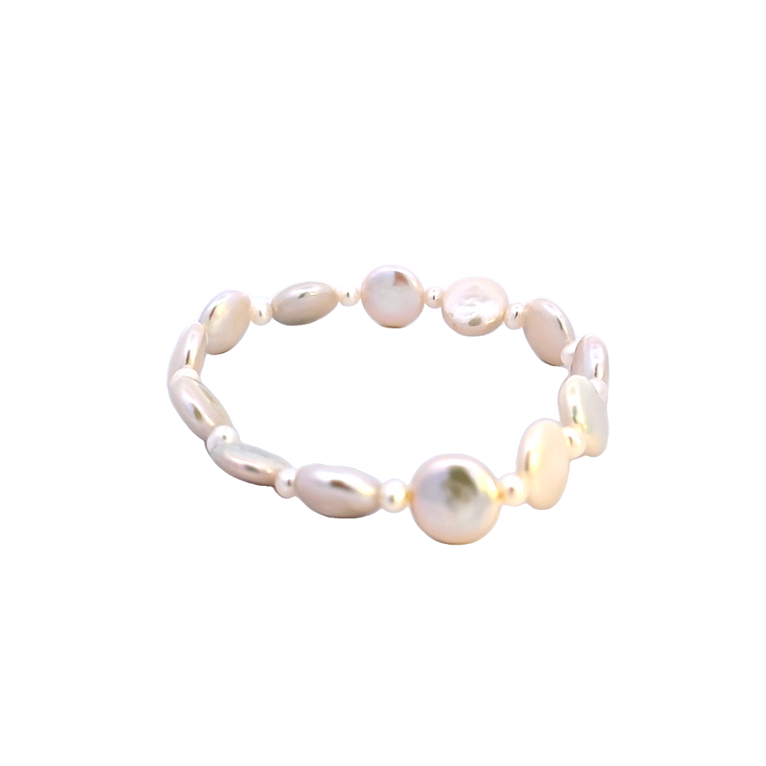 Pearl Bracelet