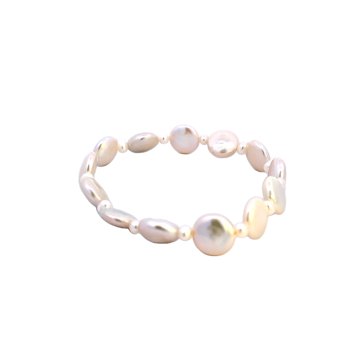 Pearl Bracelet