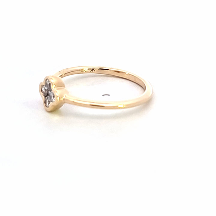 Diamond Fashion Rings - Women