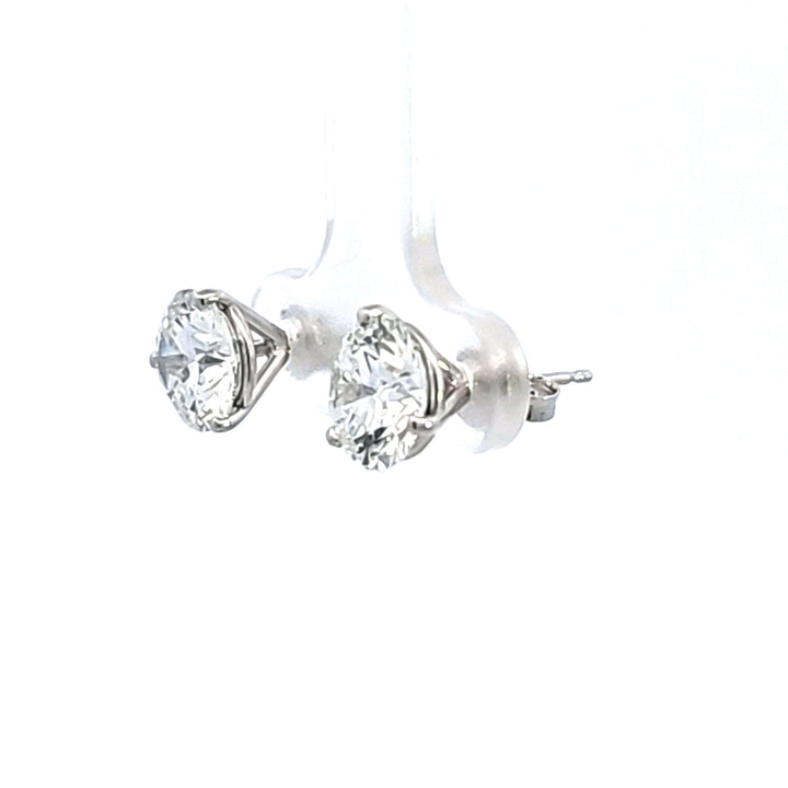 Lab Grown Diamond Earring