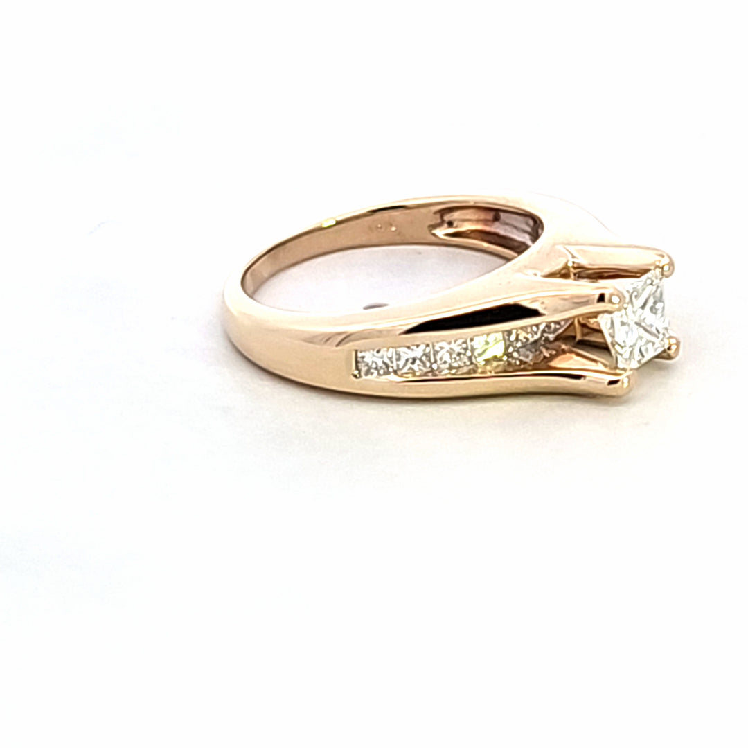 Estate or consignment Jewelry