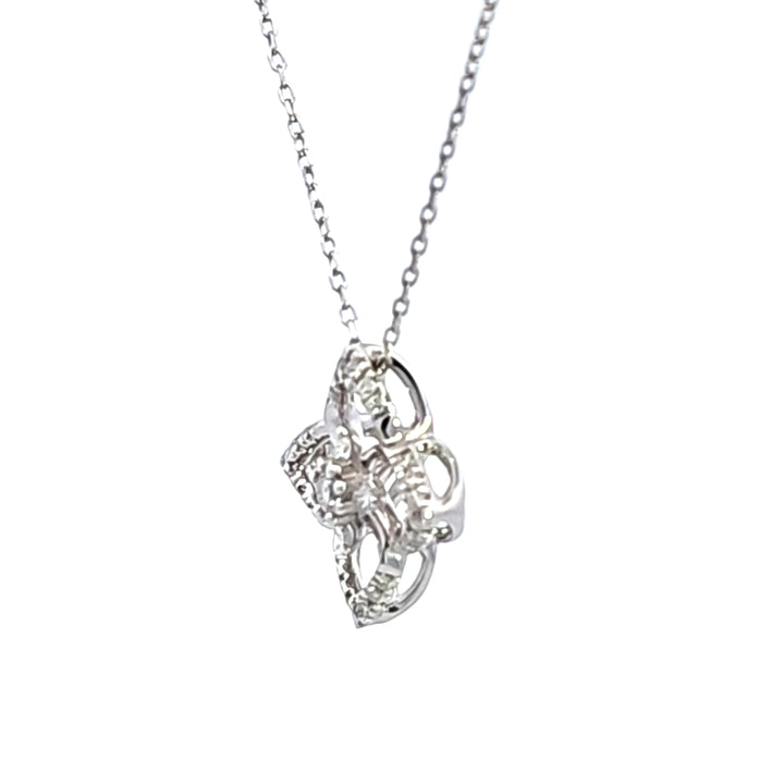 Diamond Pendant