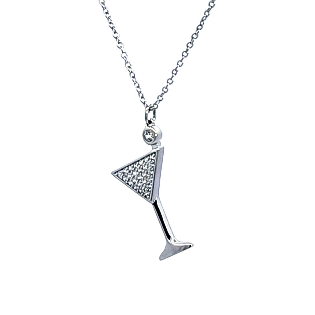 Silver Charms/Pendant