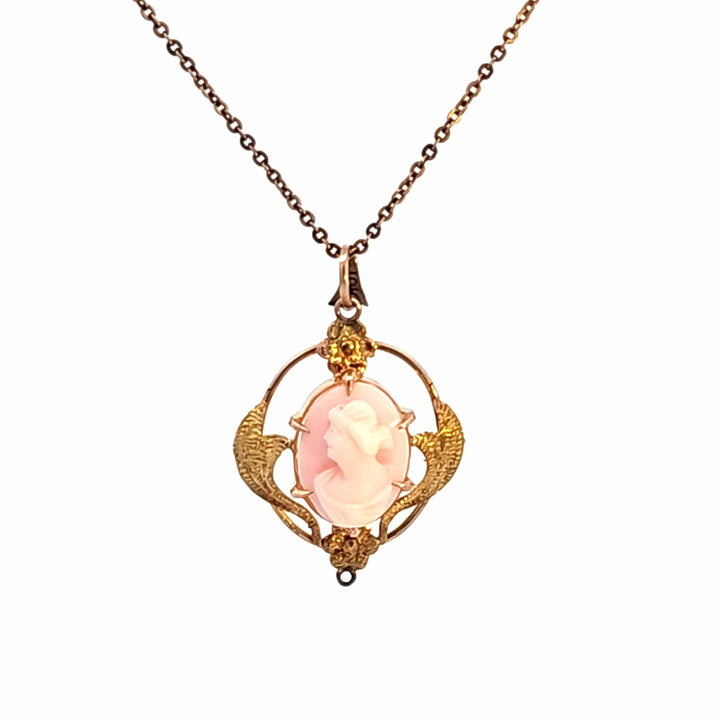 Estate or consignment Jewelry