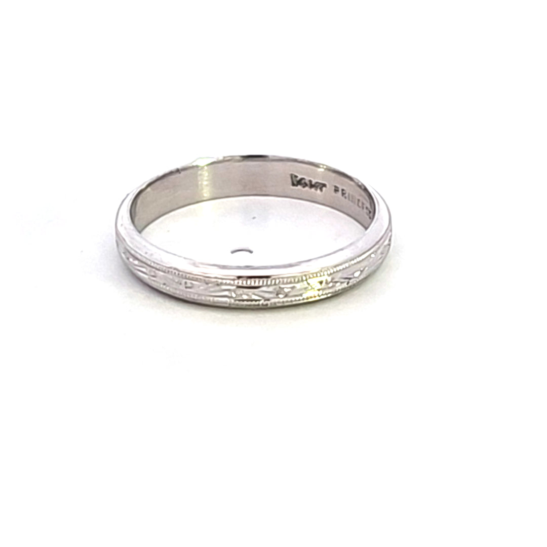 Estate or consignment Jewelry