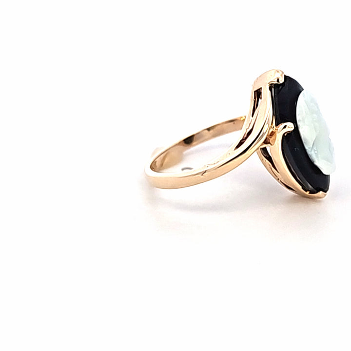 Estate or consignment Jewelry