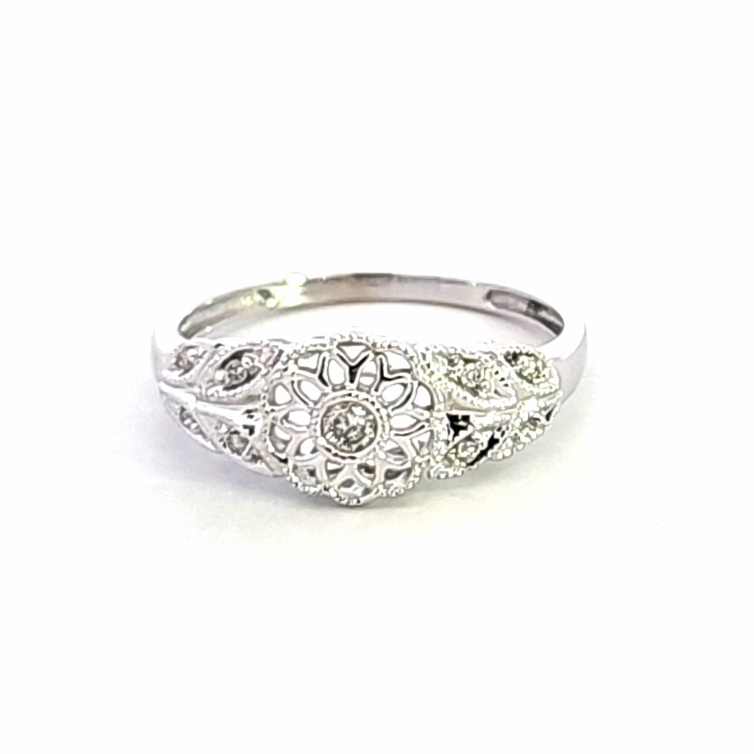 Estate or consignment Jewelry