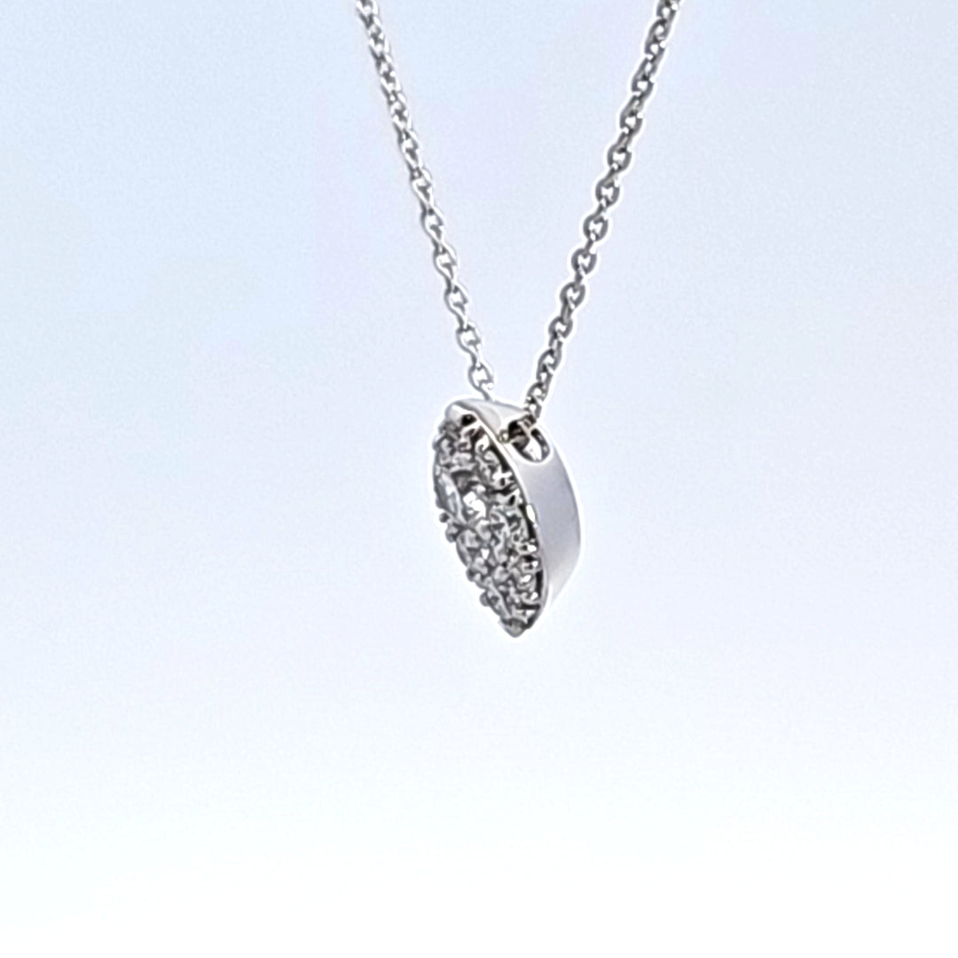 Diamond Pendant