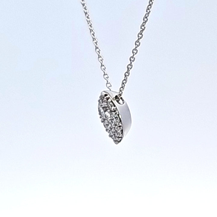 Diamond Pendant