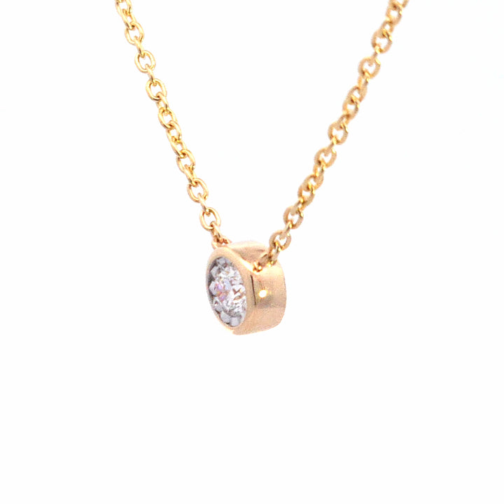 Diamond Necklace