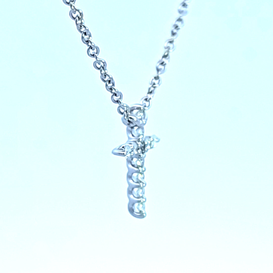 Diamond Necklace