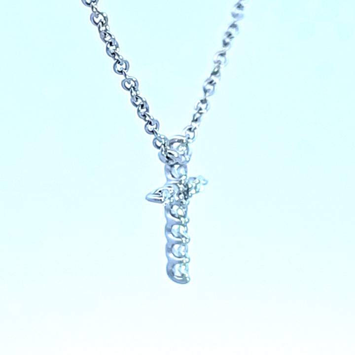 Diamond Necklace